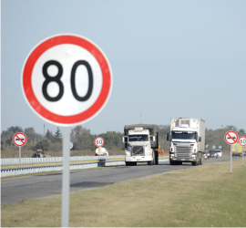 Autovía Córdoba - Río Cuarto